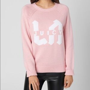 Juicy Couture Sweater